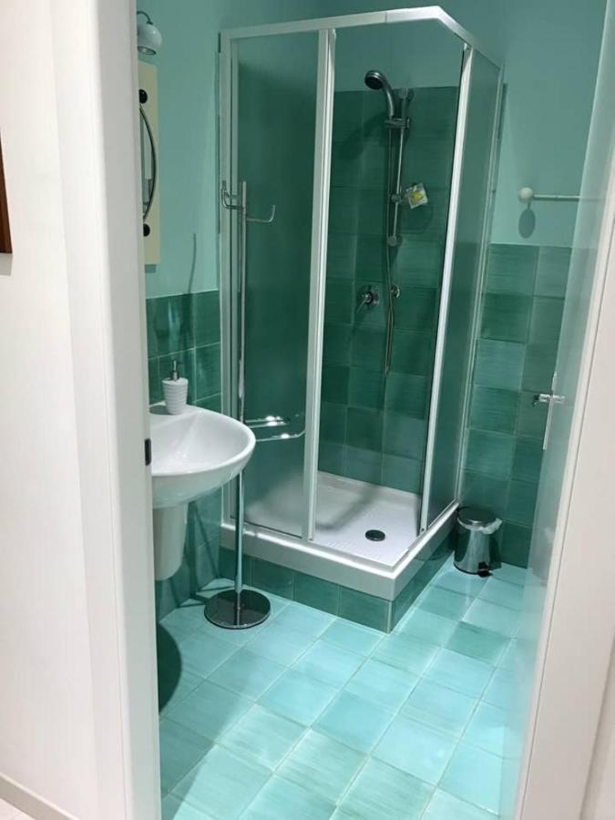 Il Nido Sull'oltrarno Camera Con Bagno Privato * Firenze