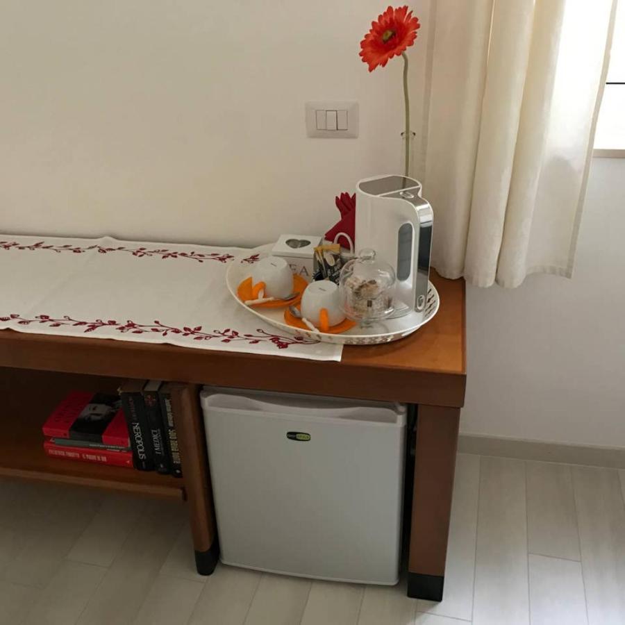 Il Nido Sull'oltrarno Camera Con Bagno Privato Affittacamere *