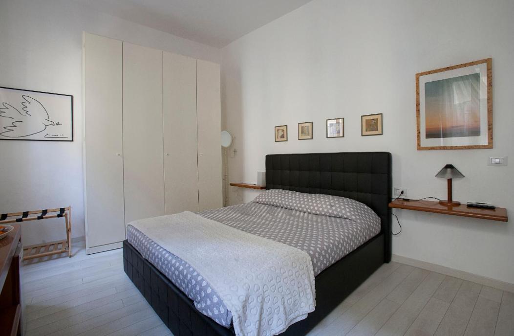Affittacamere Il Nido Sull'oltrarno Camera Con Bagno Privato Firenze